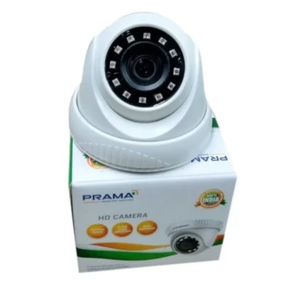 1MP HD DOME CAMERA DOME