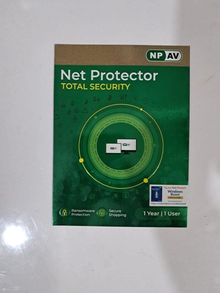 NPAV_Antivirus_one