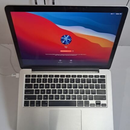 MacBook Pro ( Retina, 13-inch, Mid 2014) (Refurbished)
