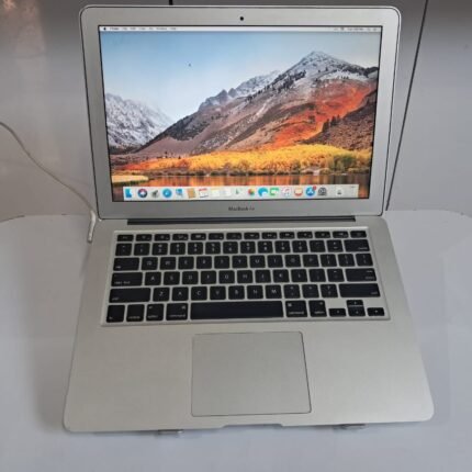 Mac Book Air (13-inch, Mid 2011)