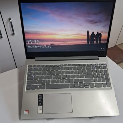 Lenovo Ideapad S145 AMD A6-9225 15.6″ (39.62cms) HD Thin and Light Laptop (8GB RAM/128GB SSD/Windows 10/Grey/1.85Kg), 81N30063IN
