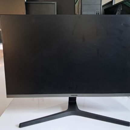 Samsung 27inch flat monitor